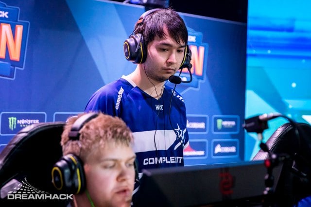 FPX signs “peca” as the new manager for its CS: GO and Valorant rosters