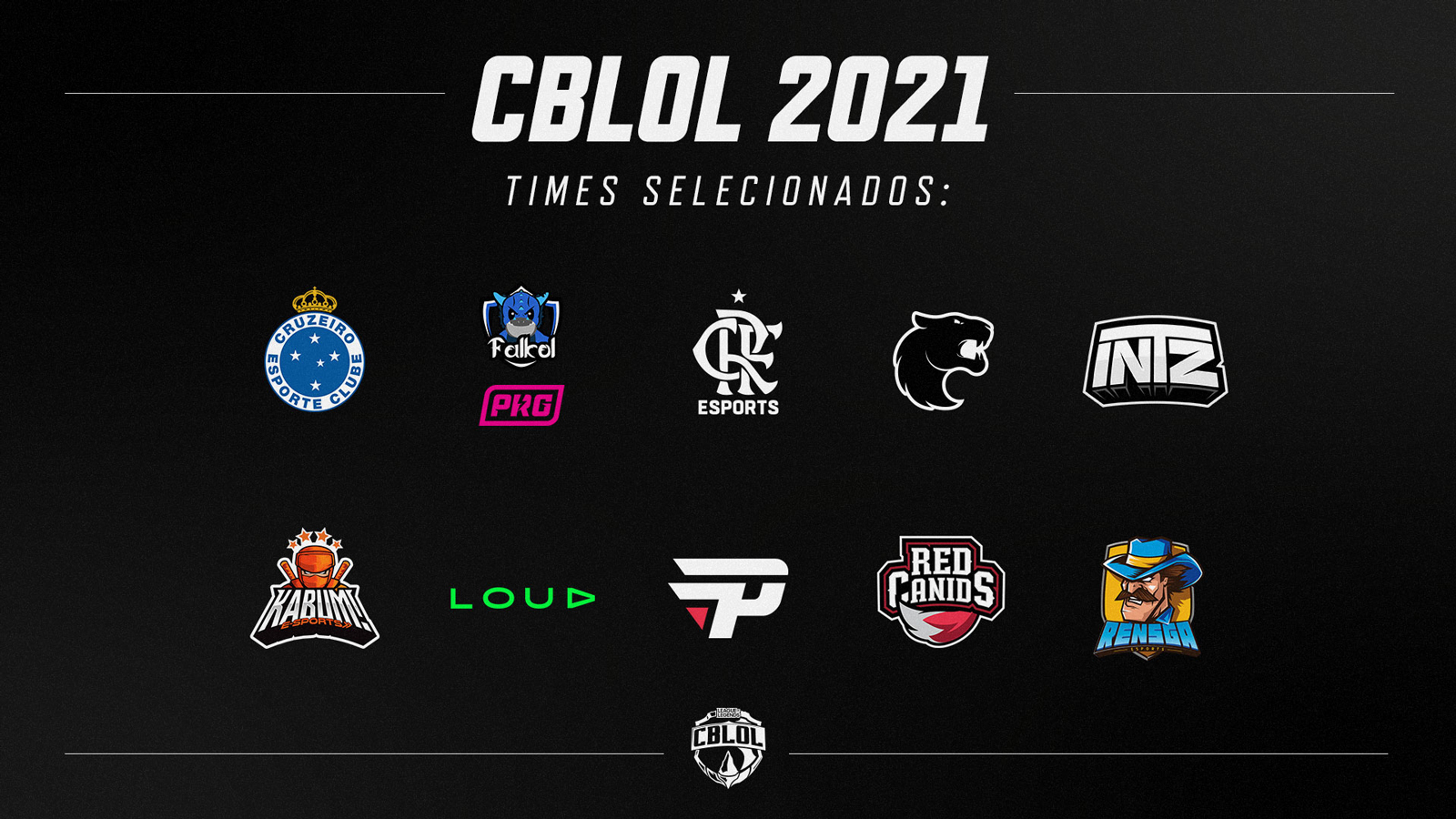 CBLOL 2021: KaBuM se classifica e Flamengo fica com primeiro lugar