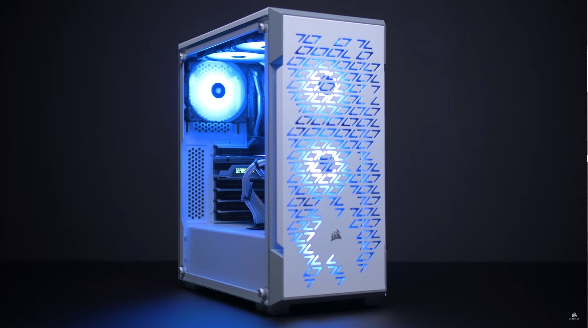 best computer cases of - Esports