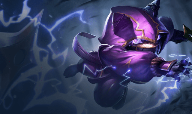 3 of the best meta TFT 10.24 B-patch comps - Dot Esports
