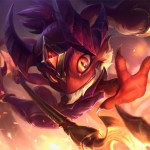 LoL e TFT recebem patch 10.21 com novas skins Odisseia e de Halloween