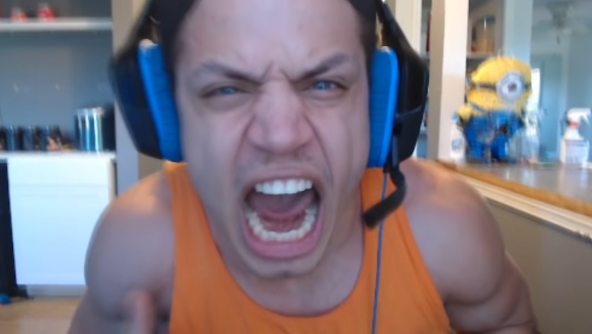 Streamers Who Became Famous For Their Rage Quits