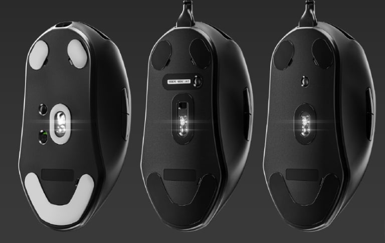 vene hyppigt Arctic How to turn off mouse acceleration - Dot Esports