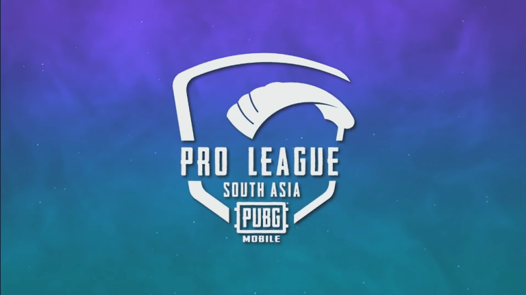Here are all the teams competing in PMPL South Asia season 3 - Dot Esports