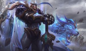 The wildest lore you can find in League of Legends - Epic Games Store