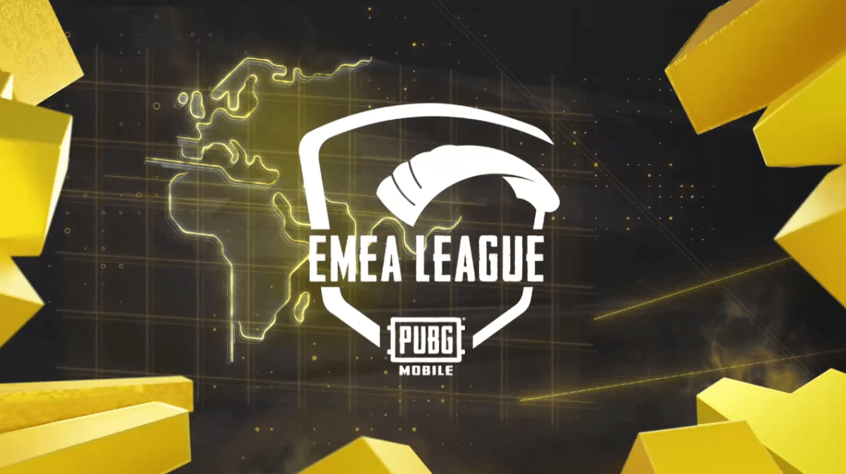 How to watch the PUBG Mobile EMEA League Finals 2020 - Dot Esports