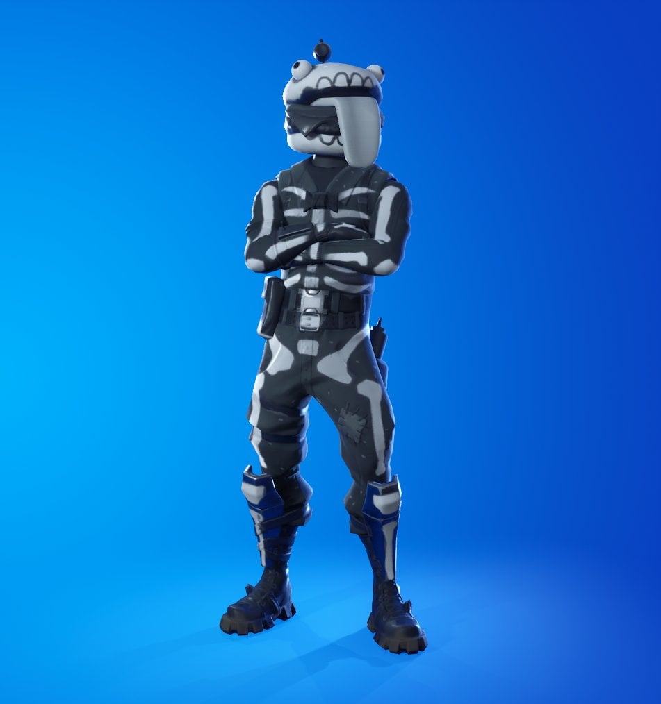 All Halloween skins for Fortnitemares 2020 - Dot Esports