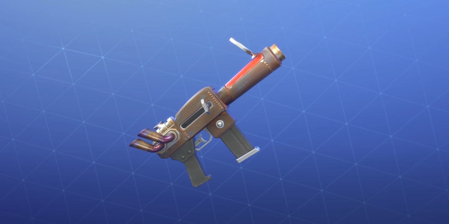 The 9 best Fortnite STW items and weapons - Dot Esports