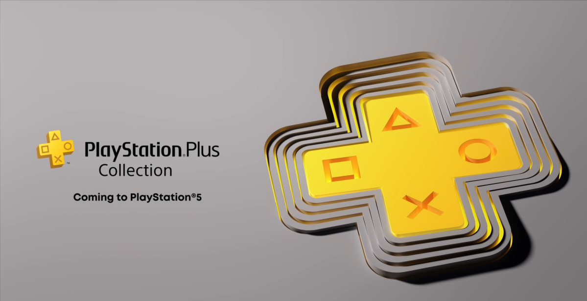 A look at all the PS Plus Essential monthly games from 2020 to