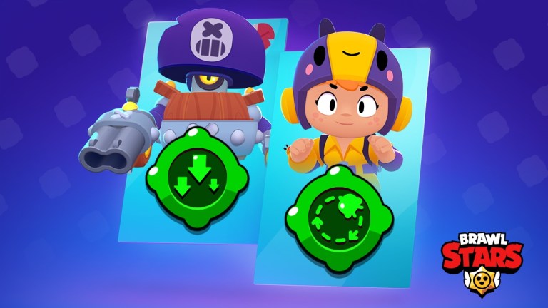 Supercell introduces new gadgets for Darryl and Bea to Brawl Stars - Dot  Esports