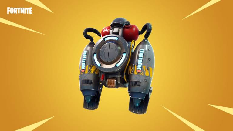 Fortnite down, update 14.50 patch notes, Iron Man jetpack, PS4 delay