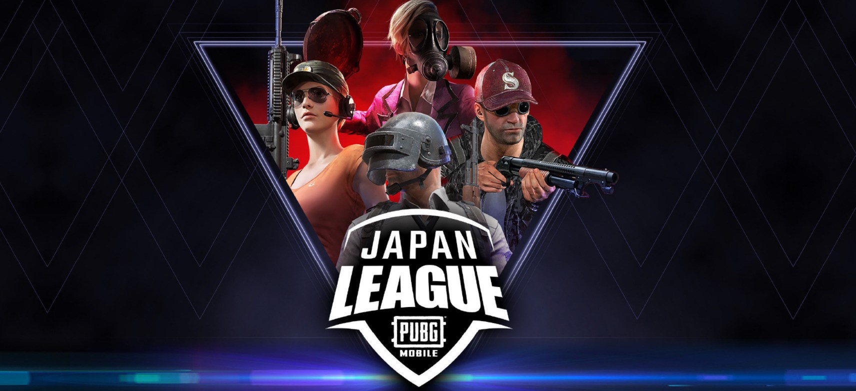 Kumamoto, JAPAN - Dec 22 2021 : 8 Popular mobile games (PUBG