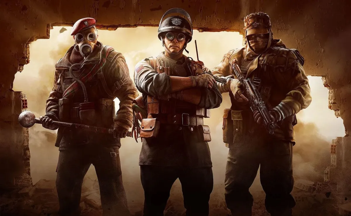 Is Call of Duty WW2 split screen?