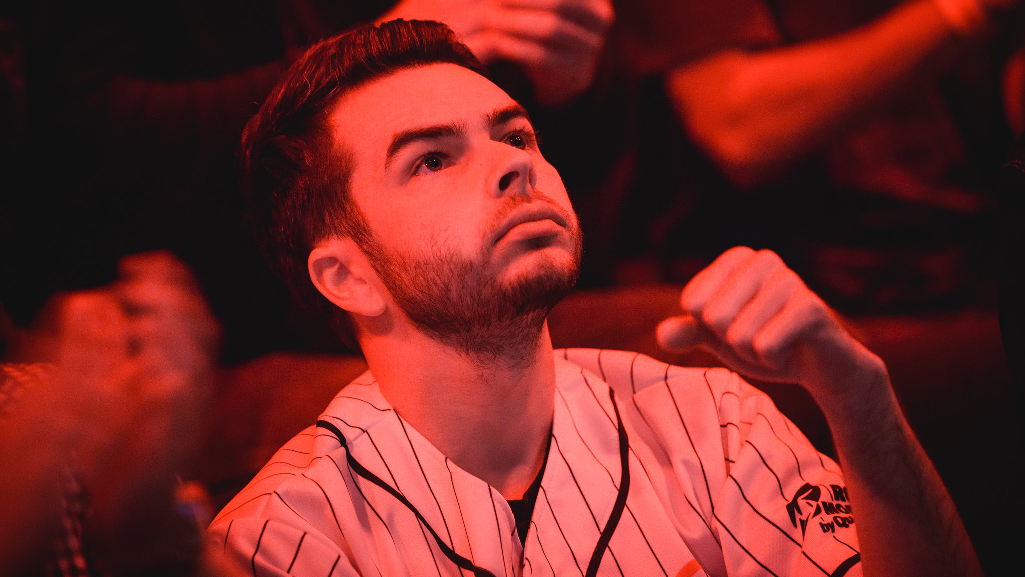 NadeShot promises S*x is temporary, gaming is forever tattoo if