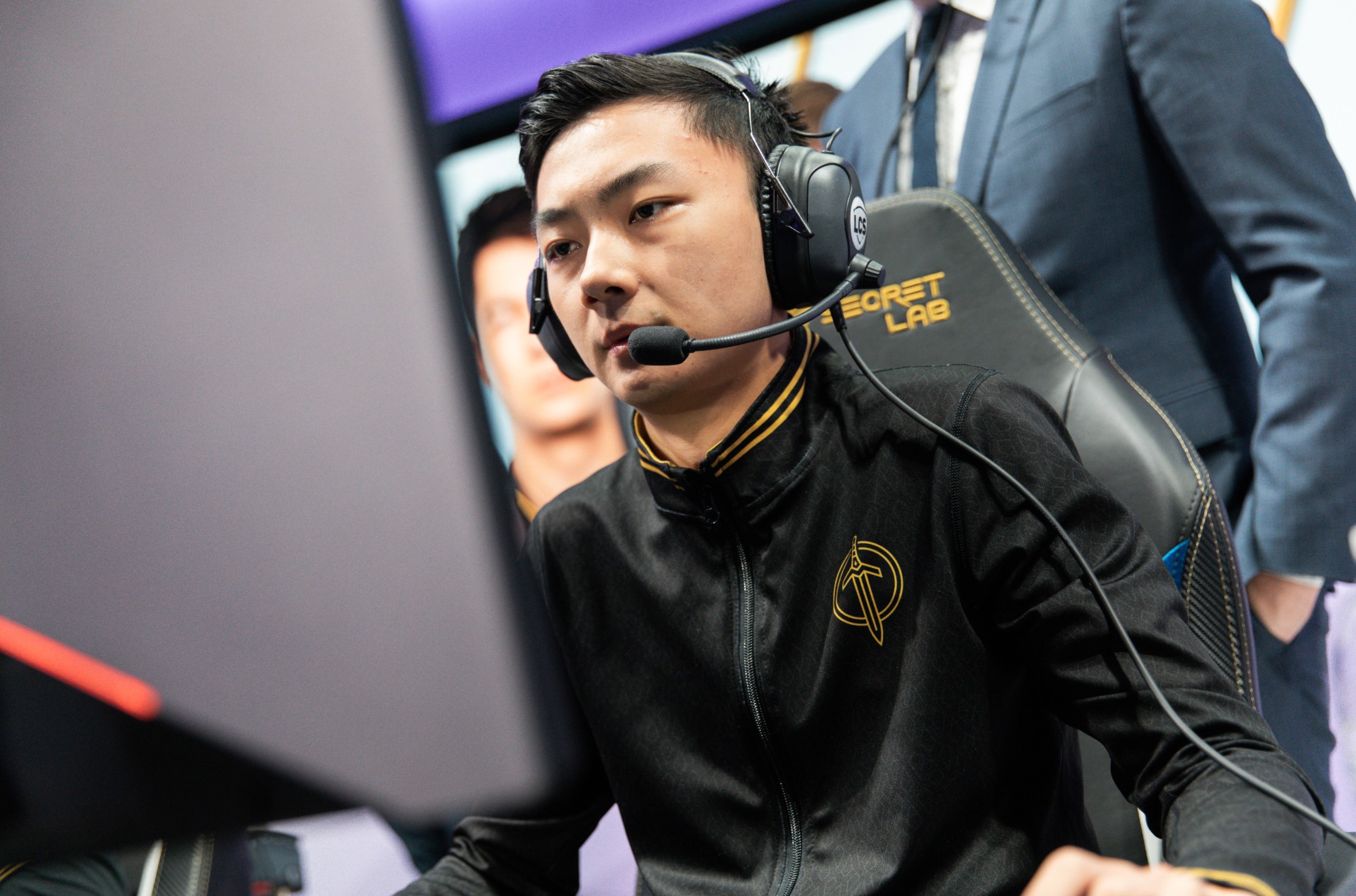 FlyQuest and Golden Guardians reportedly withdraw offers for