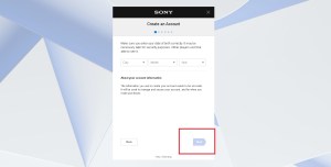 How to create a PS5 sub/family account - Dot Esports