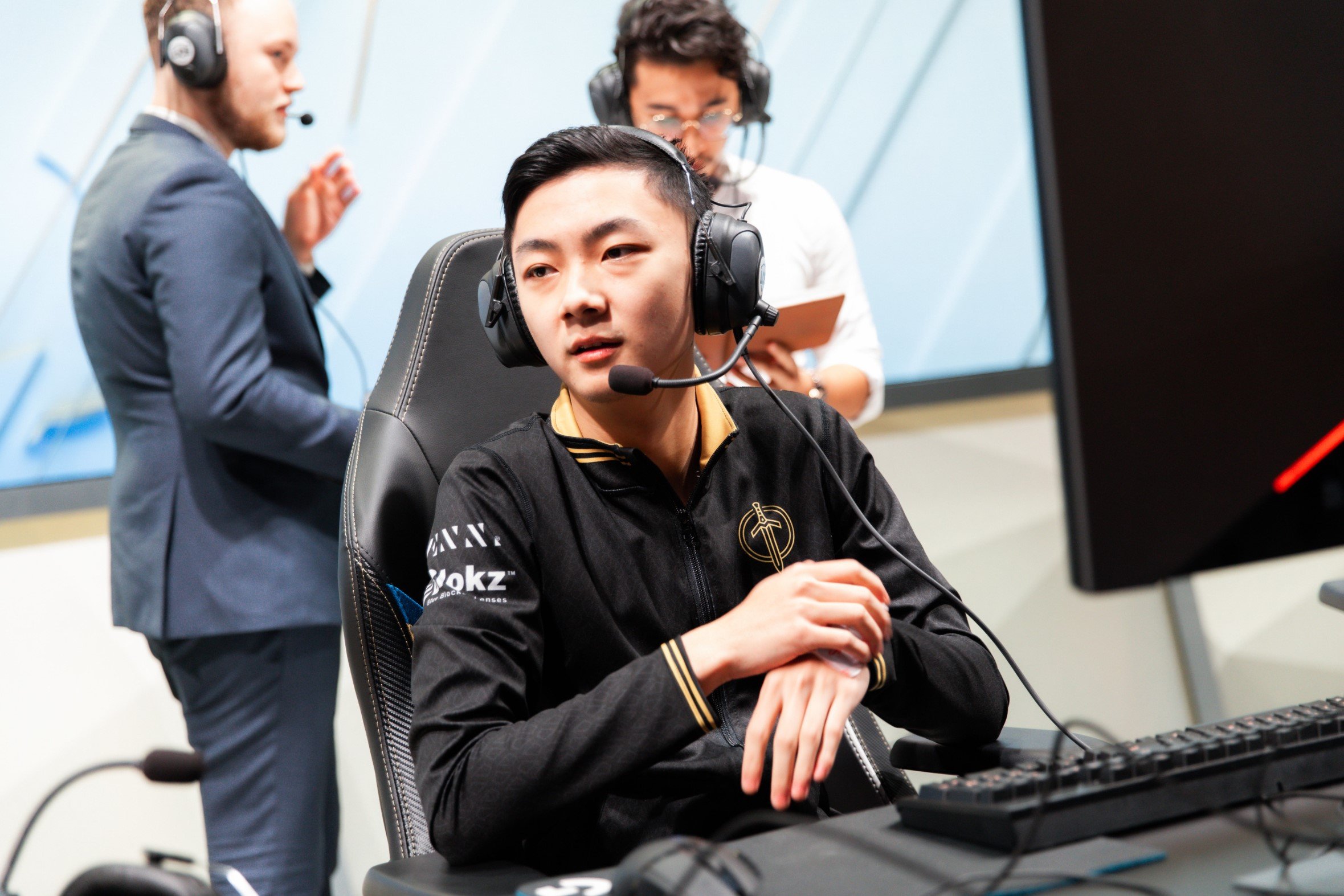 LCS 2020 Team Overview: Golden Guardians – Hunting It Down