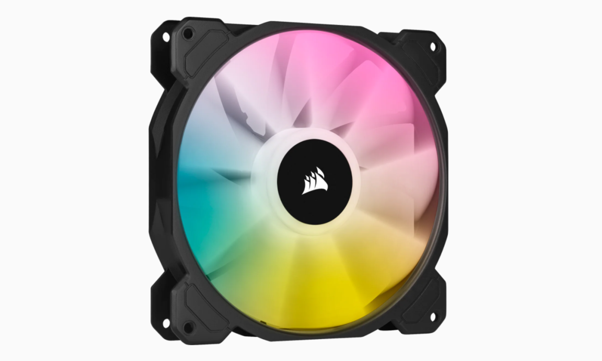 The 5 best static pressure fans - Dot