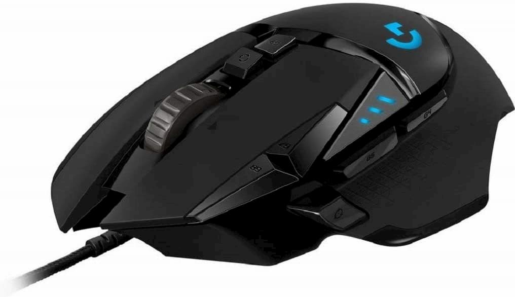 Best silent gaming mouse for 2024: Our Top 6 picks