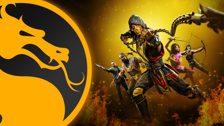 Mortal Kombat Pro Kompetition Online Cup 2019 - NA West - Liquipedia  Fighting Games Wiki