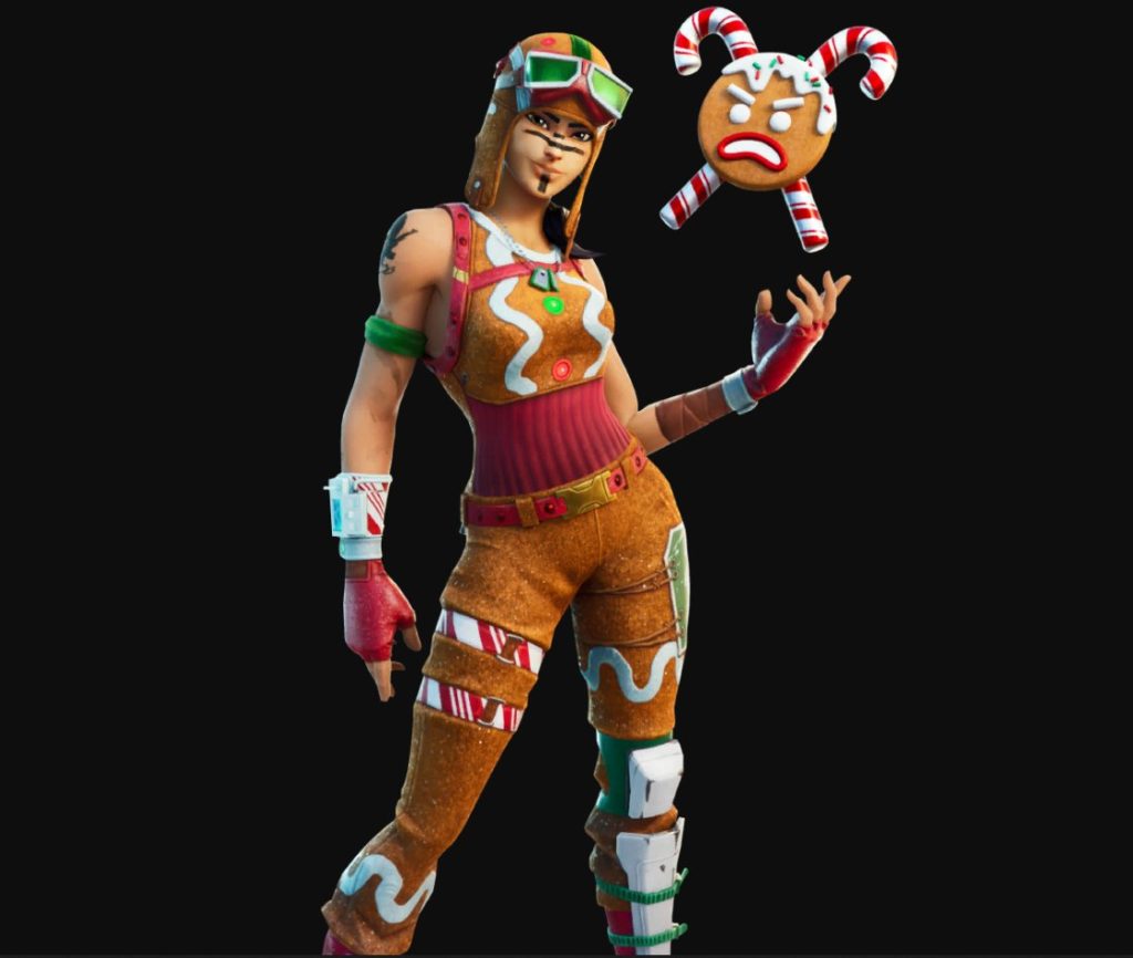 fortnite chapter 5 skins leaked