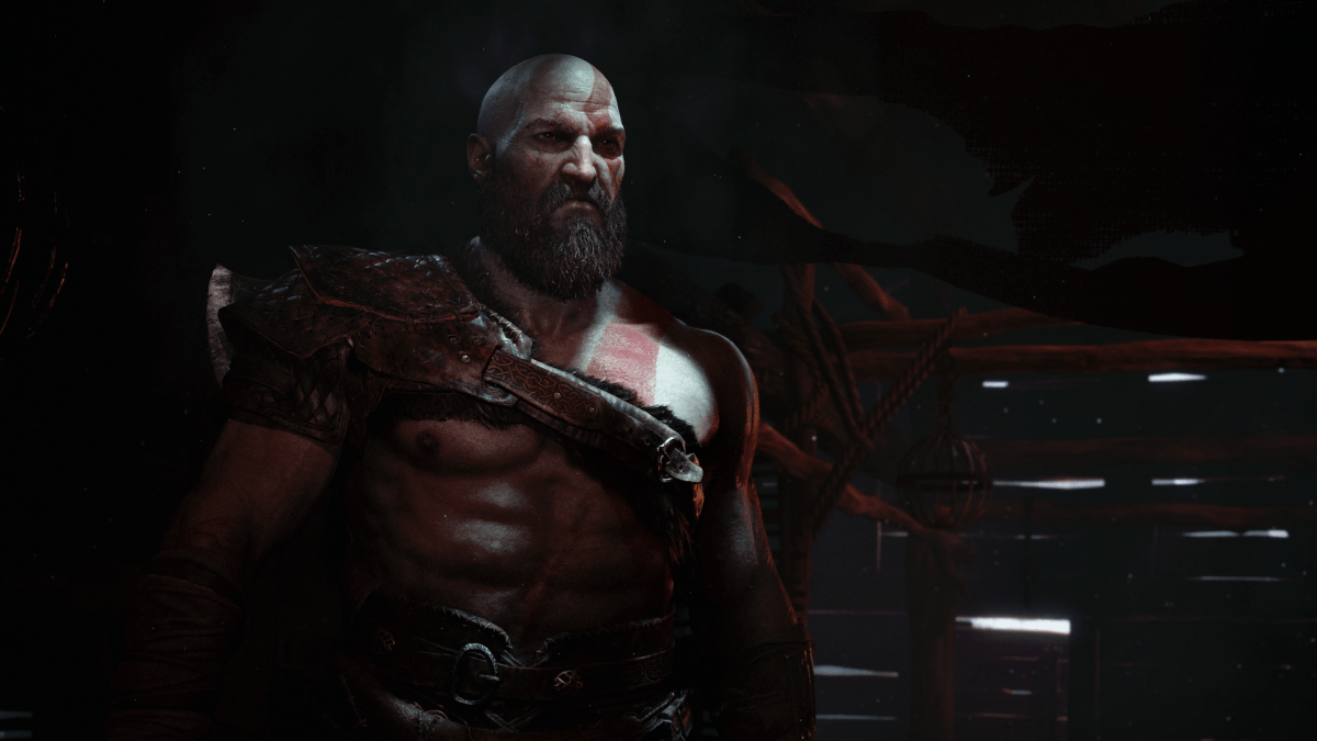 God of War PC Nearing 75,000 Concurrent Players on Steam
