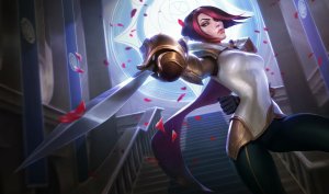 League of Legends: Best Assassin Champions 2020