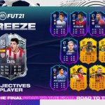 Solucionado: Re: FIFA 21 congelando e dando freeze nos menus do modo  carreira treinador - Answer HQ