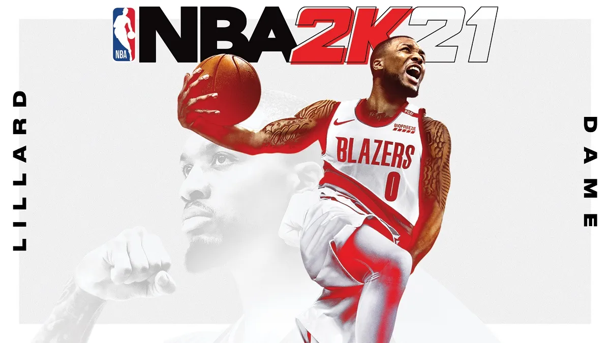 NBA 2K21 is Free On PC Now! *enters park* Oh. : r/NBA2k