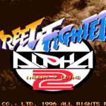 Shin Akuma in Street Fighter Alpha 2 - a SNES Code, Hidden for 24 Years