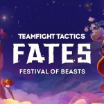 TFT SET 4.5 : Festival of Beasts - TFT Stats, Leaderboards, League of  Legends Teamfight Tactics 