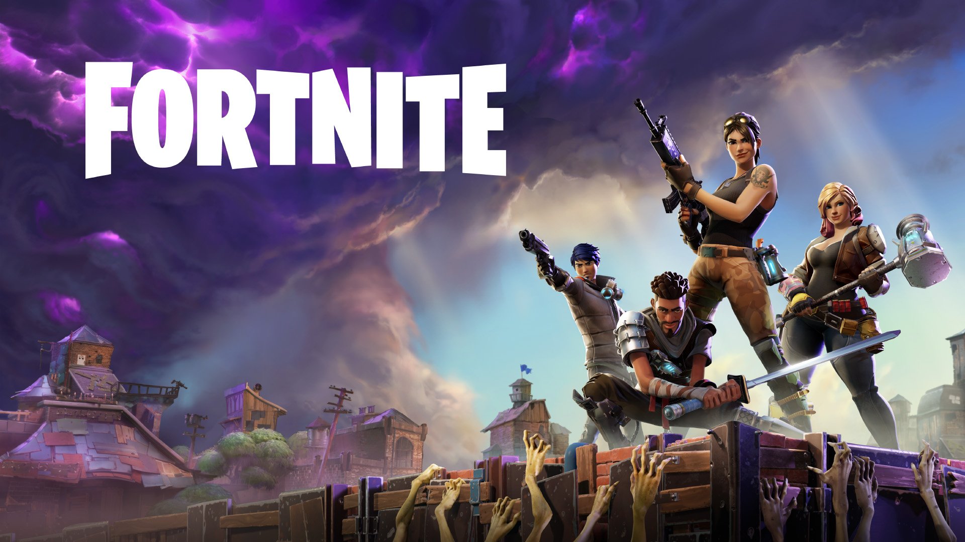 farmaceut Lull liter Do you need a PS Plus or Xbox Live Gold to play Fortnite? - Dot Esports