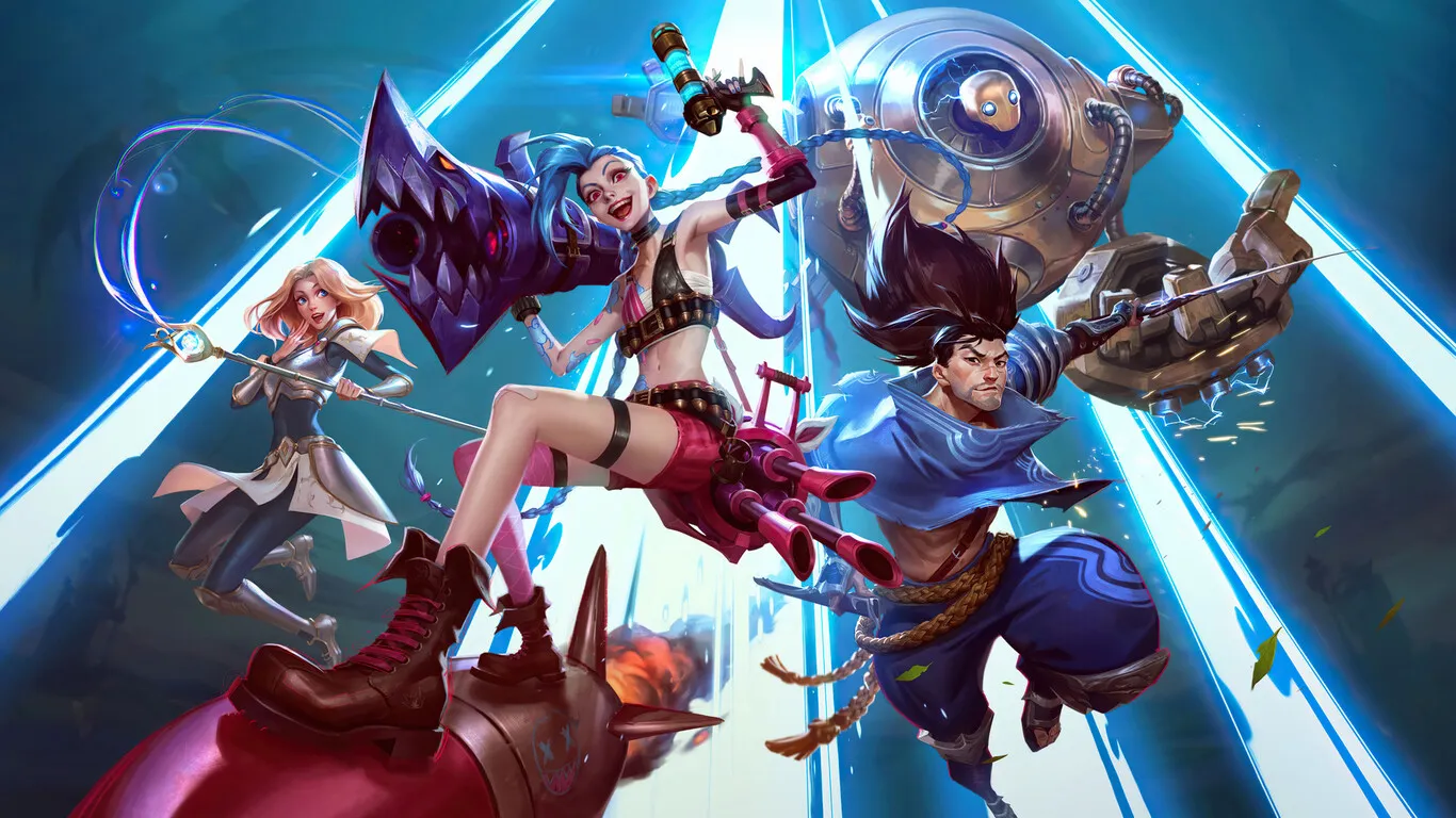 League of Legends ranked promos set to be removed in Season 11 - Dexerto