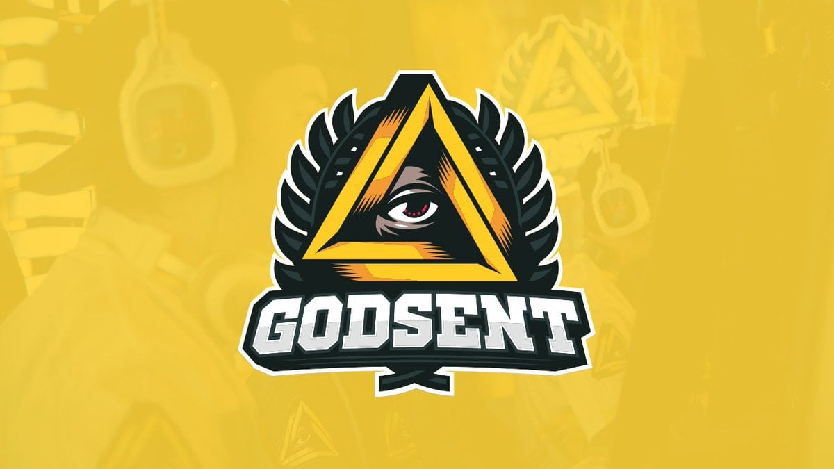 GODSENT announce new Brazilian CS:GO roster - CS:GO