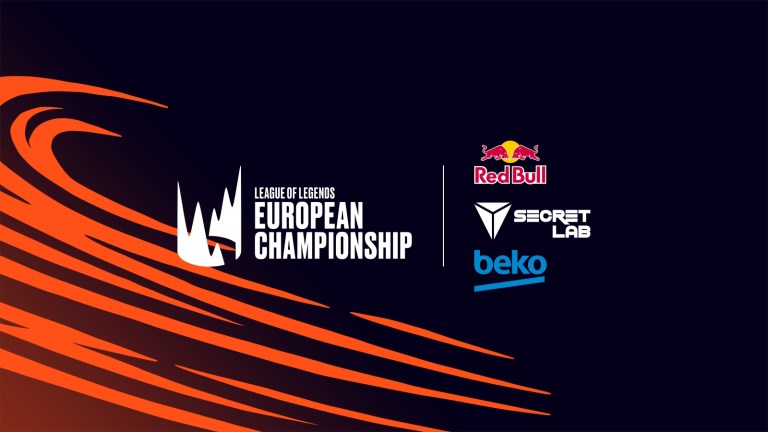 LEC brings back Red Bull, Secretlab, and Beko as sponsors in 2021 - Dot ...