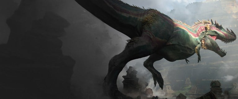 The 5 best Dinosaur cards in Magic: The Gathering