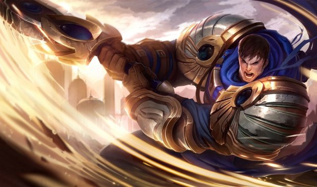 Talon can crit an opponent's board into oblivion with his revival in the  TFT Patch 11.6 meta - Dot Esports