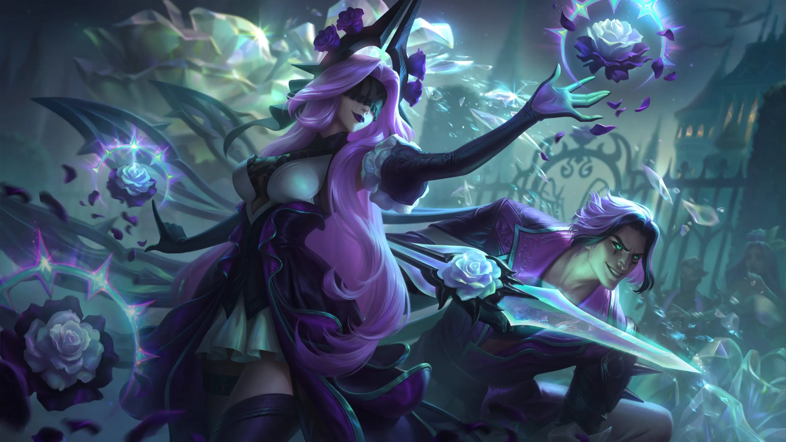 League of Legends Prestige player skin to debut at Champions