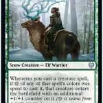 Top 10 Black and Green Cards in EDH