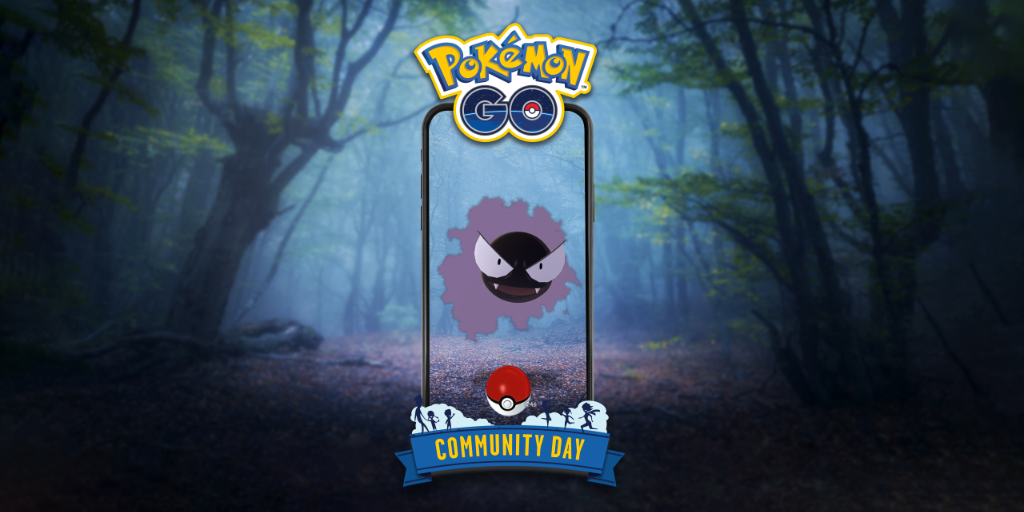 Pokemon GO Shiny Gastly Guide: How To Catch Shiny Gastly And