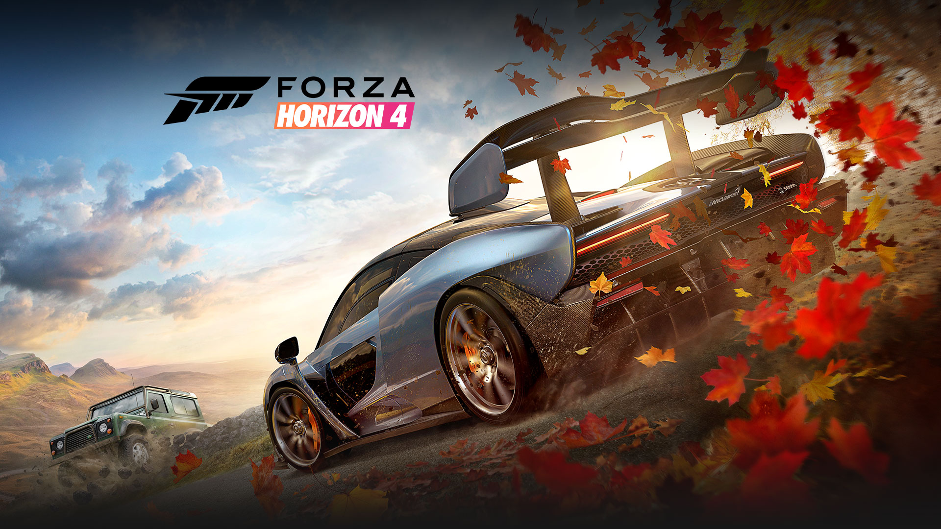 How To Buy Cars In Forza Horizon 4 - Dot Esports