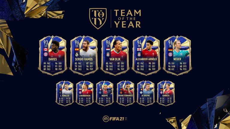 We FOUND the TOTY 12TH MAN in EA FC 24! 😳