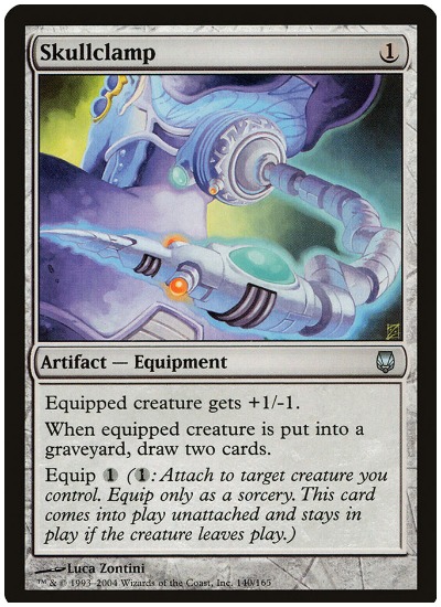 Grappling Hook • Artifact — Equipment (Zendikar) - MTG Assist