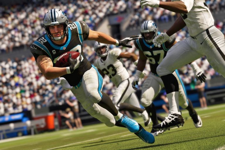 How to use the power-up pass in Madden 21