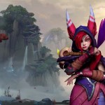 Here are the patch notes of Wild Rift's 2.1 update - Dot Esports