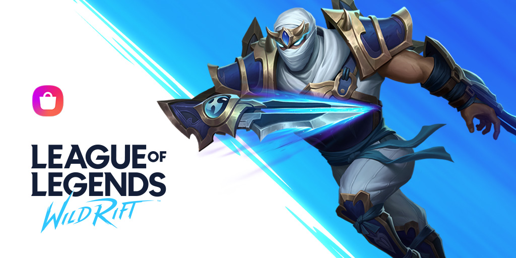 League of Legends: Wild Rift on the App Store