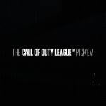 Call of Duty League - Pick'em