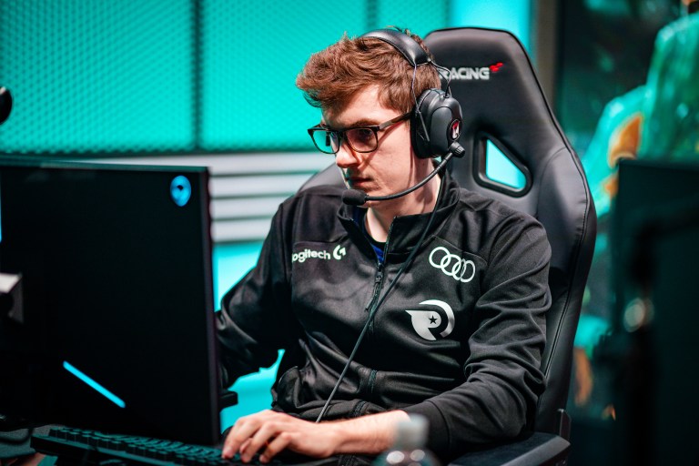 Liquid bounce back with win against Dignitas in 2021 LCS Spring Split ...