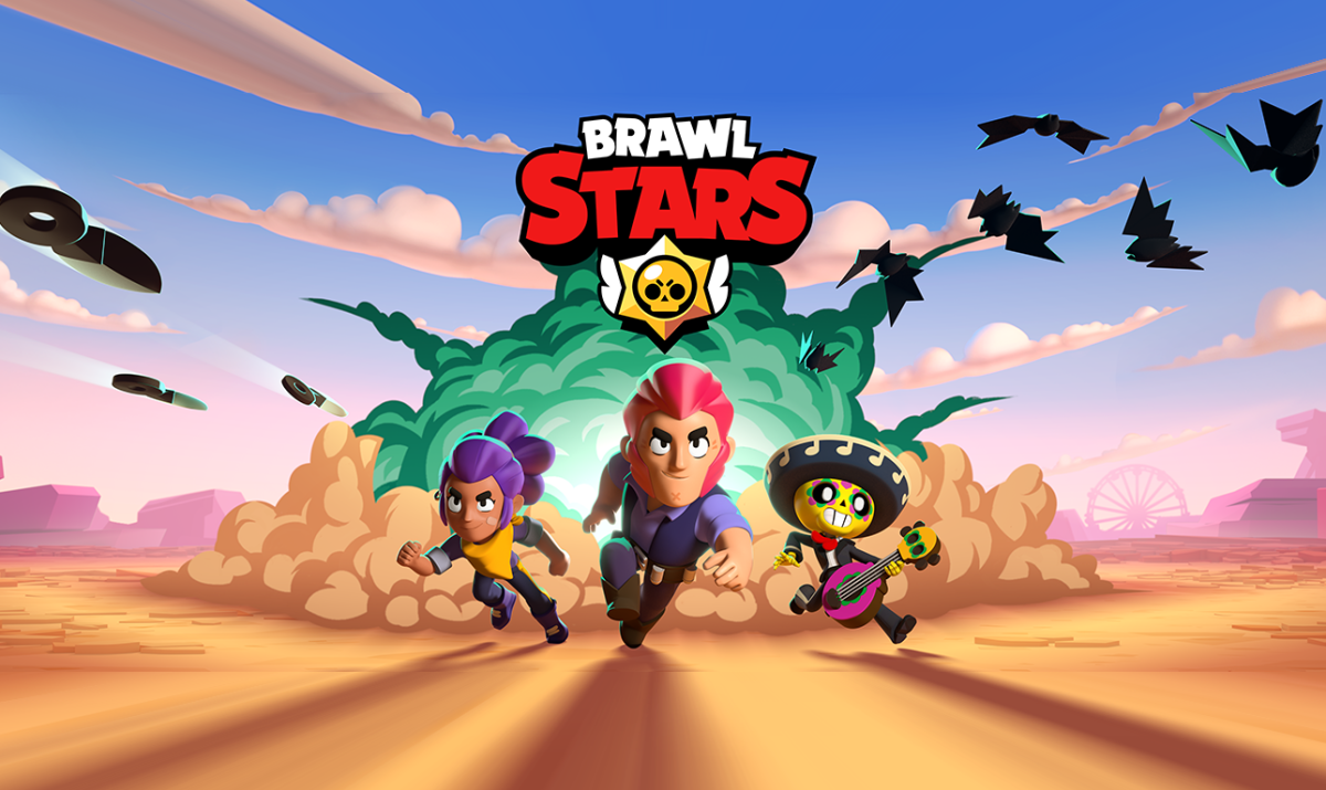 How Brawl Stars has become mobile esports' shining light in the West -  Esports Insider