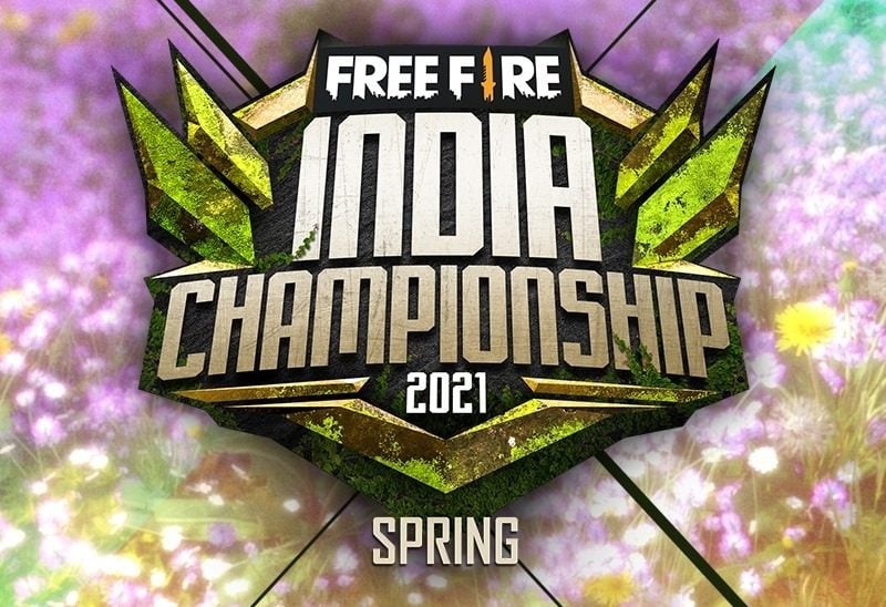 Free Fire India Championship 2022 Spring - Liquipedia Free Fire Wiki